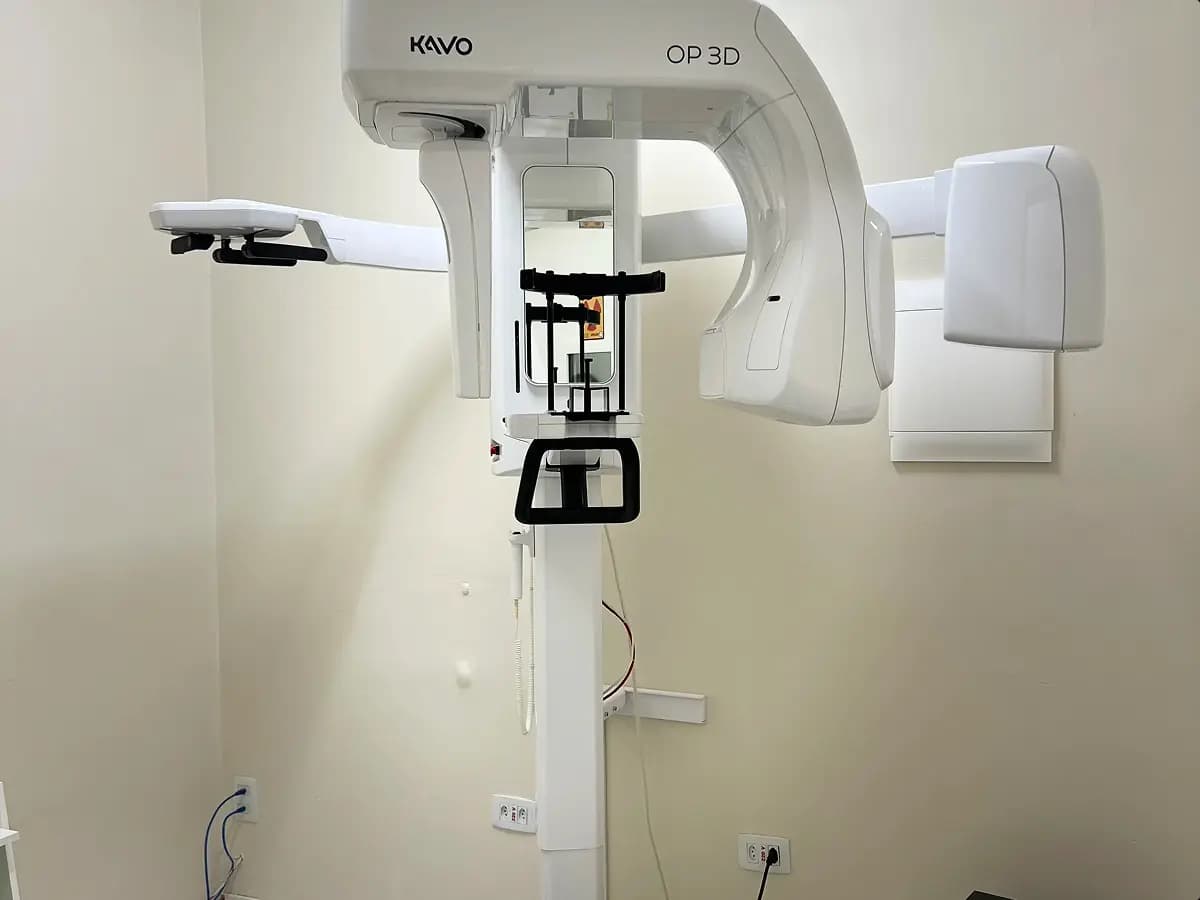 Imagem da galeria da clínica Digital X