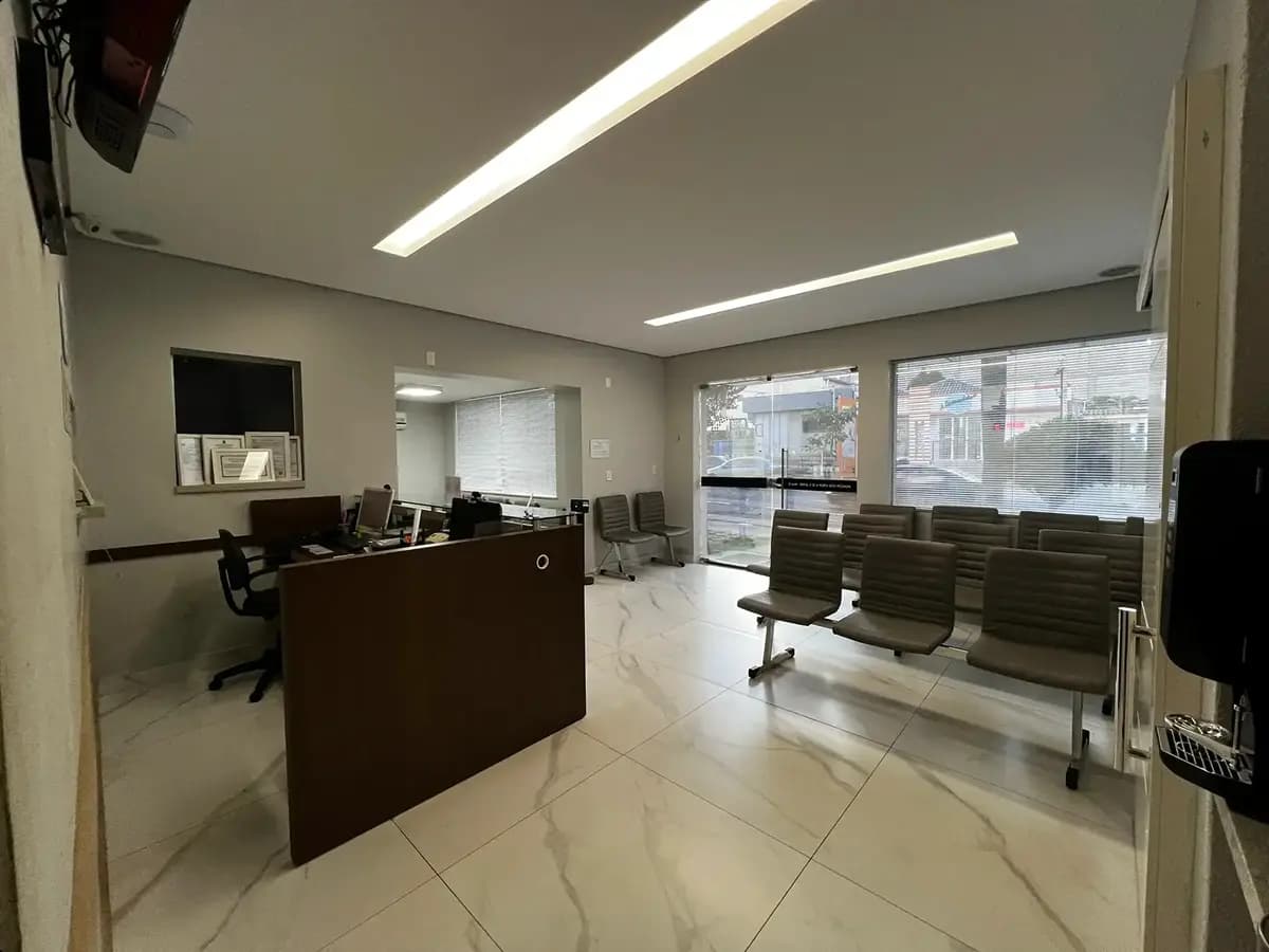 Imagem da galeria da clínica Digital X